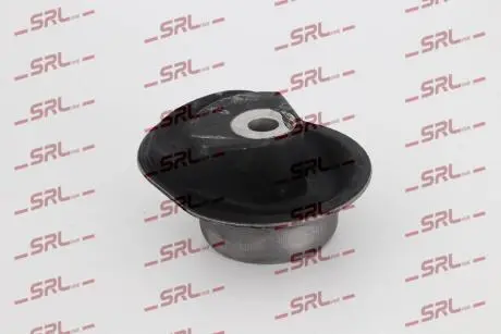 Втулка балки подвески Polcar S2495007