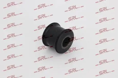 Втулка стійки стабілізатора LT 28-46 II Platform Polcar S2650054