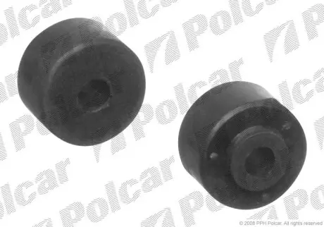 Втулка стойки стабилизатора Polcar S2655004