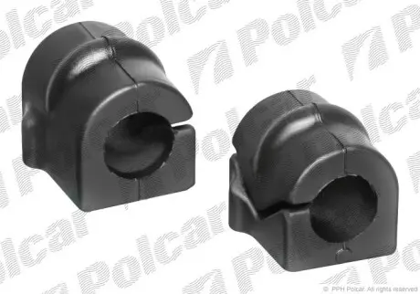 Втулка штанги стабилизатора Polcar S2655013