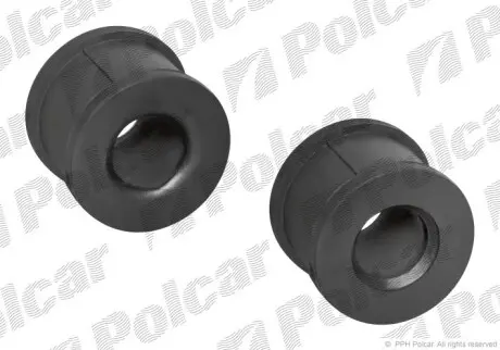 Втулка стойки стабилизатора Polcar S2667007