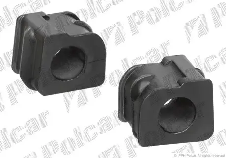 Втулка штанги стабилизатора Polcar S2695014