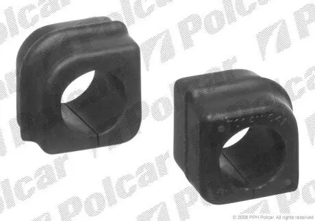 Втулка штанги стабилизатора Polcar S2695020