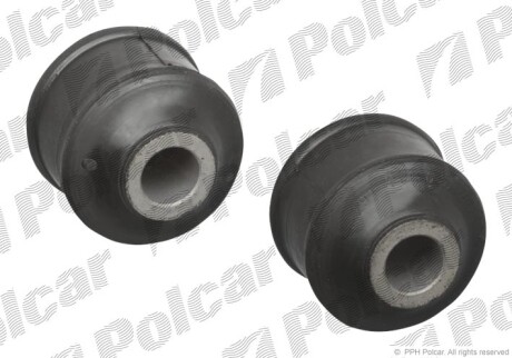 Втулка стійки стабілізатора VW LT 76-96 Polcar S2695023 (фото 1)