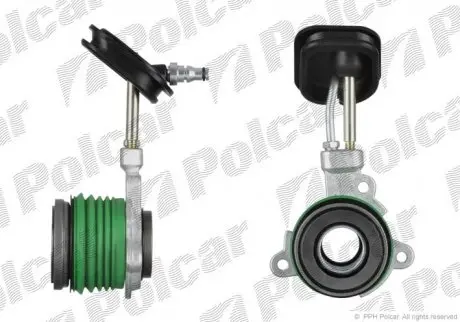 Вымной подшипник Polcar S31004