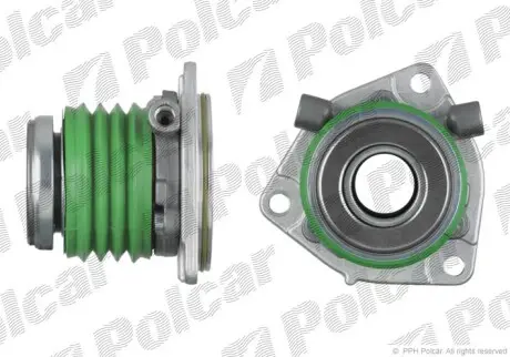 Центральний підшипник Polcar S31007
