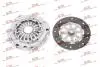К-кт зчеплення Opel Astra H, Corsa C, Meriva 1.7 CDTI 06.03- Polcar S32065 (фото 1)