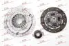 К-кт зчеплення Skoda Favorit/ Felicia 1.3 89-98 Polcar S33-138 (фото 1)