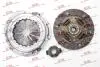 К-кт зчеплення 200mm Citroen Berlingo 1,6 16V 12/00-11/02Xs Polcar S33-195 (фото 1)