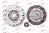 К-кт зчеплення Citroen C4, C4 I, C5 Ii, C8 Peugeot 307, 307 Cc, 307 Sw, 407, 407 Sw, 607, 807 2.0D 10.03- Polcar S33-196 (фото 1)