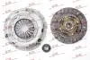 К-кт зчепленняFiat Scudo/Peugeot Expert 1,9D 98- Polcar S33-217 (фото 1)