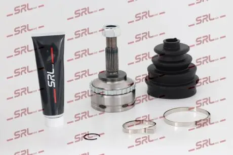 Шрус зовнішній Polcar S401060