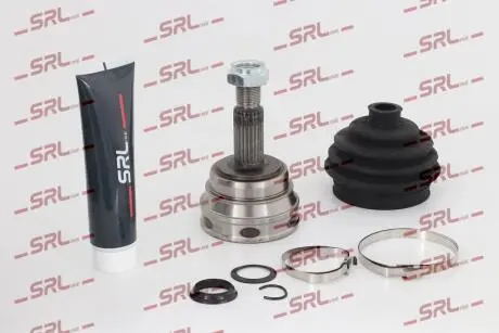 Шарнір приводного валу Polcar S401158