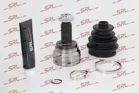 Шарнір приводного валу Polcar S401163