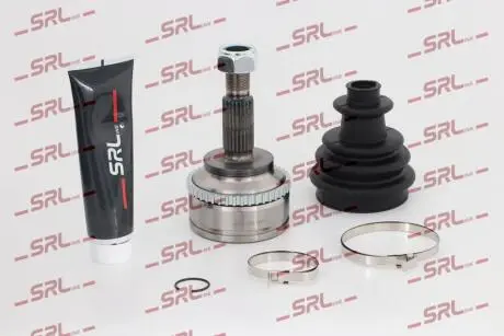 Шарнір приводного валу Polcar S401169