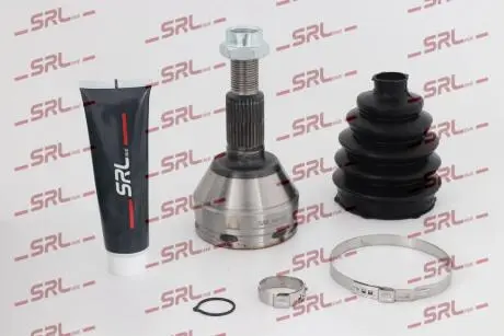 Шарнир вала приводного Polcar S401179