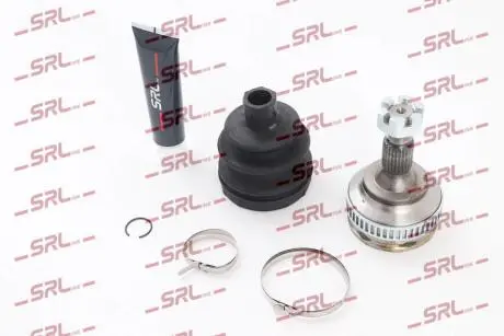 Шарнір приводного валу Polcar S401180