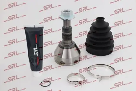 Шарнір приводного валу Polcar S401184