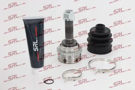 Шарнір приводного валу Polcar S401186