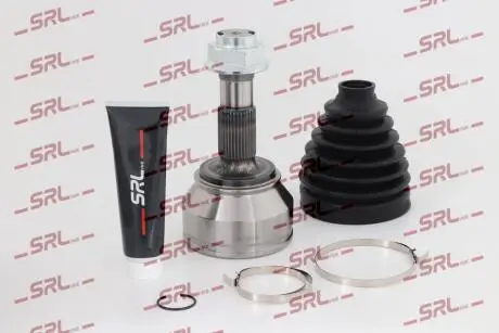 Шарнір приводного валу Polcar S401192