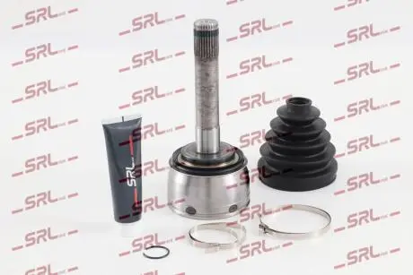 Шарнір приводного валу Polcar S401196