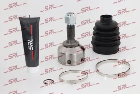 Шарнір приводного валу Polcar S401203