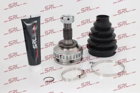Шарнір приводного валу Polcar S401211