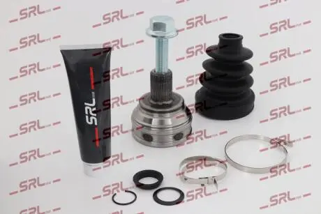 Шарнір приводного валу Polcar S401225