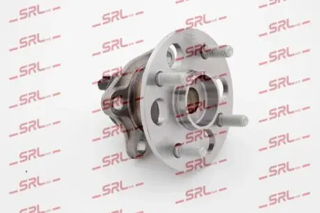 Комплект підшипника колеса Polcar S411047