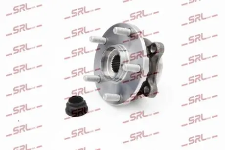 Ступиця колеса Polcar S411056