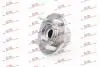 Ступиця колеса COLT VI (Z3_A, Z2_A) Polcar S411060 (фото 1)