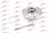 Ступиця колеса CITY-COUPE (450), 07 Polcar S411067 (фото 1)