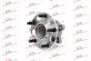 Ступиця колеса ACCORD VII (CL, CN), Polcar S411068 (фото 1)