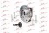 Ступиця колеса S60 I (384), 07.00-0 Polcar S411069 (фото 1)