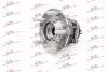 Ступиця колеса CALIBER, 06.06- Polcar S411070 (фото 1)