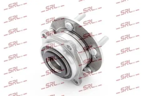 Комплект підшипника колеса Polcar S411081