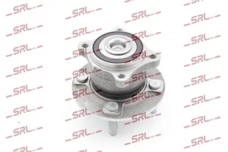 Ступиця колеса AVEO liftback (T300) Polcar S411095