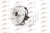 Ступиця колеса Polcar S41-1098 (фото 1)