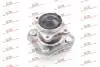 Ступиця колеса YARIS (_P1_), 01.99- Polcar S411104 (фото 1)