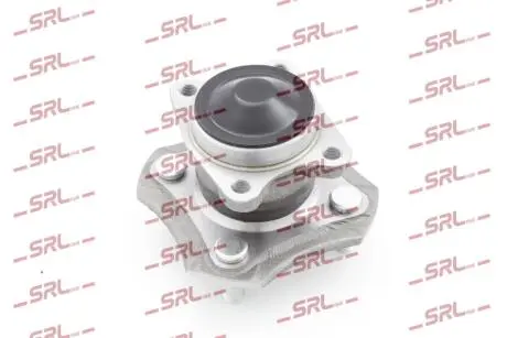 Ступиця колеса YARIS (_P1_), 01.99- Polcar S411104