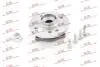 Ступиця колеса MINI kabriolet (R52) Polcar S411107 (фото 1)