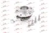 Ступиця колеса LAGUNA III Grandtour Polcar S411108 (фото 1)