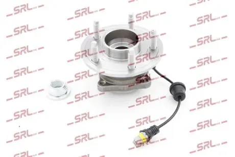Комплект підшипника колеса Polcar S411113