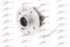 Ступиця колеса ASTRA G liftback (T9 Polcar S411123 (фото 1)