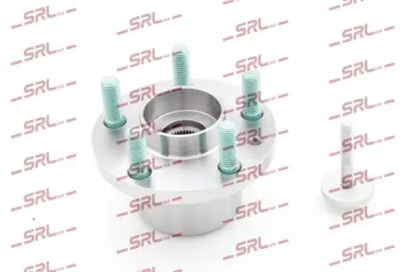 Ступиця колеса Polcar S411125
