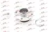 Ступиця колеса CORSA D (S07), 07.06 Polcar S411126 (фото 1)