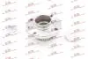 Ступиця колеса CADDY II nadwozie wi Polcar S411129 (фото 1)