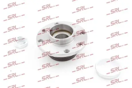 Ступиця колеса STILO Multi Wagon (1 Polcar S411132