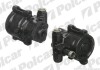 Насос г/п AUDI A3 SEAT LEON, TOLEDO II SKODA OCTAVIA I VW BORA, BORA I, CADDY III, CADDY III/MINIVAN, GOLF IV, NEW BEETLE 1.2-2.3 09.96-05.15 Polcar S5013003 (фото 1)