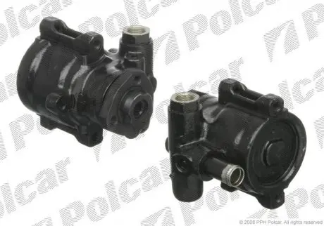 Помпа гідропідсилювача AUDI A3/LEON/GOLF IV Polcar S5013003
